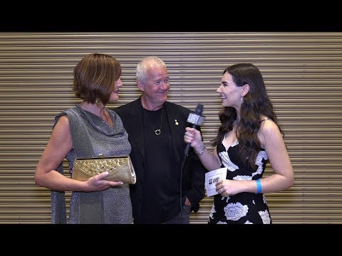 Thumbnail for Interview with Denise Donlon and Murray McLachlan by Murray McLauchlan