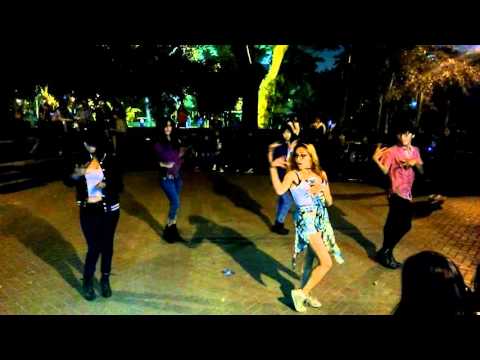 [CASTING] 7MUSIC FEST - SWEET SECRET - EXID (이엑스아이디) - HOT PINK (핫핑크)