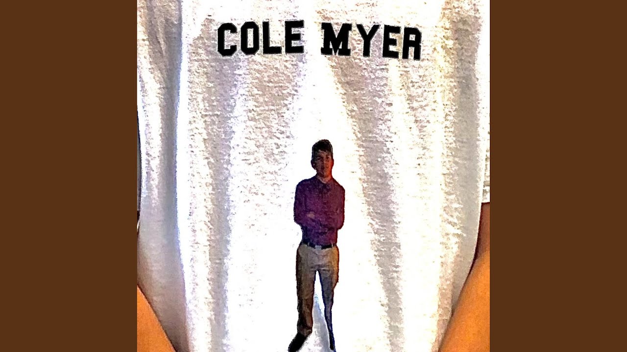Cole Myer - Brunch After Church