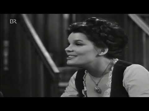 Der Komödienstadel 📺 Folge 16 📺 Krach Um Jolanthe 1967