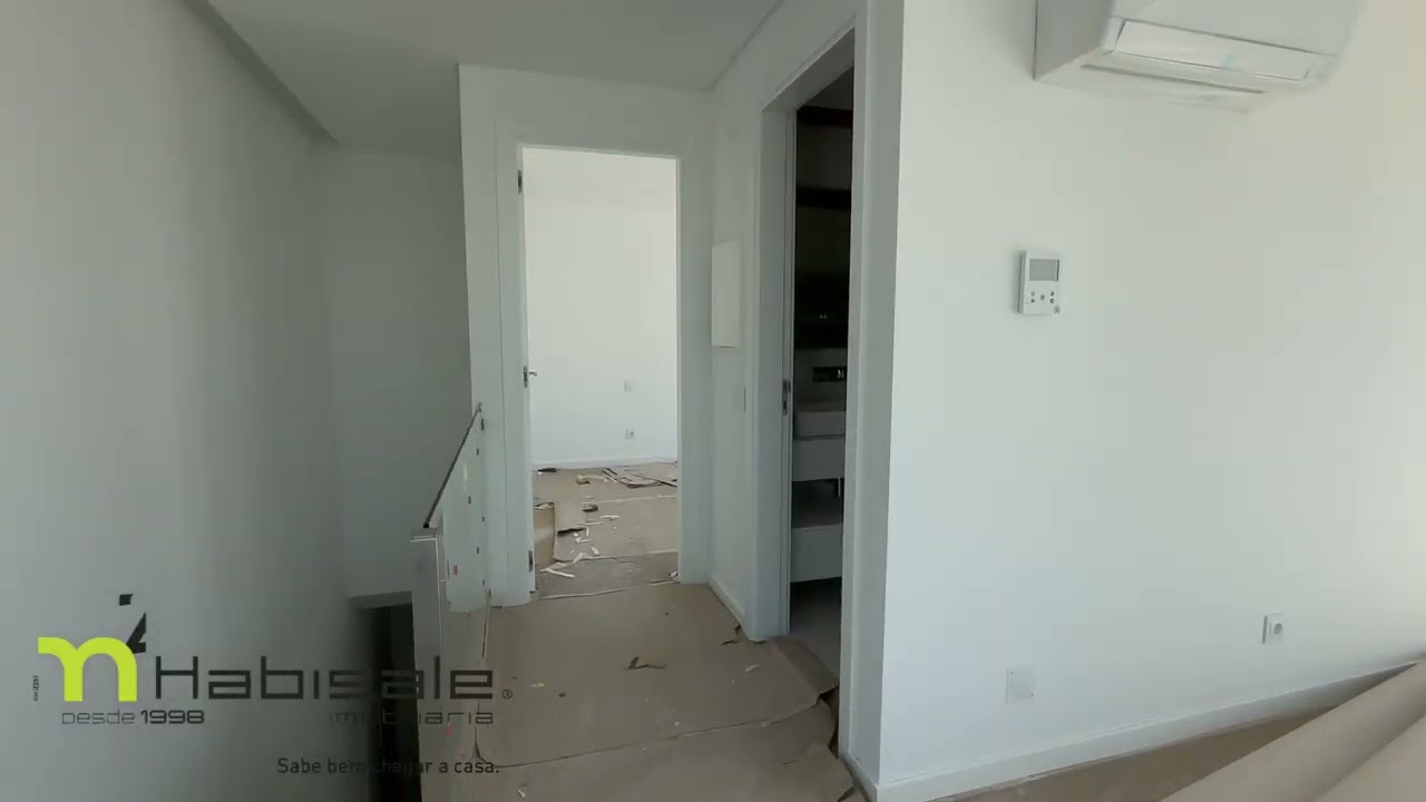 Vídeo do imóvel