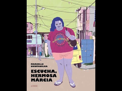 Freakyonline! 451. Escucha, hermosa Mácia. Quintanilha.