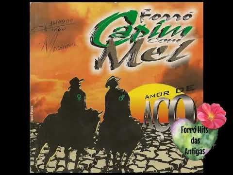 Sem Seu Amor - Capim com mel