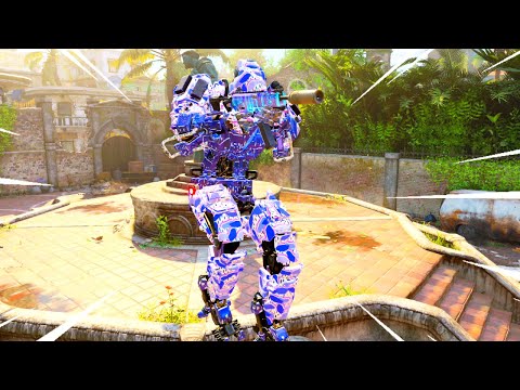 I Got A Nuke In A Guppy Lobby.. 😳 (COD BO4) - Black Ops 4 2022