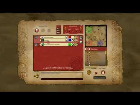 How to play Stronghold Crusader 2 CO-OP