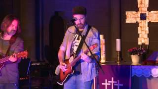 Ray Wilson - Propaganda Man