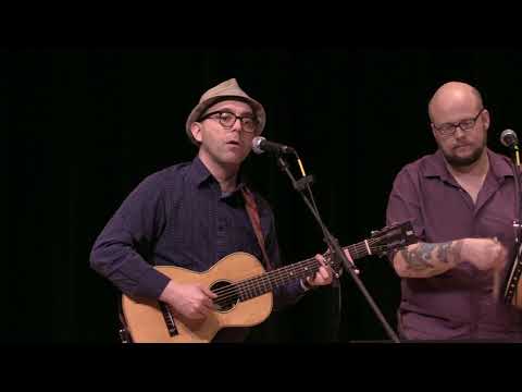 Soltré - Detectorists (cover)