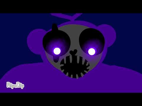 ROMAIN WORLD/ TINKY TANK AND INFECTED PINGU.EXE - PART 1 / SLENDYTUBBIES 3 ANIMATION