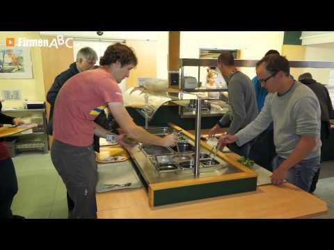 Restaurant im Kulturhaus in Gratkorn bei Graz - Veranstaltungszentrum, Catering, Gasthaus