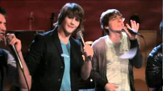 big time rush - shot in the dark (Official Music Video)