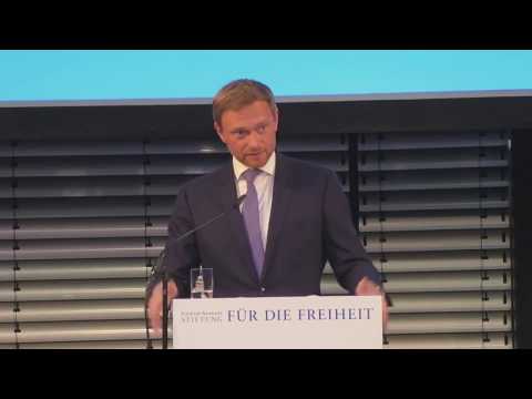 Warum ich AFD und FDP gewählt habe! #btw17