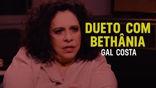 Gal Costa destaca o dueto com Maria Bethânia em &quot;Minha Mãe&quot; | O Som do Vinil