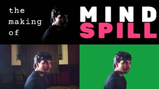 Making of MINDSPILL
