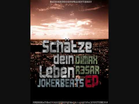 R3SAR -  EP Promo (Dimax, Jokerbeats)