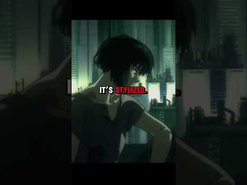 GHOST IN THE SHELL 2026 UN EXITO ASEGURADO