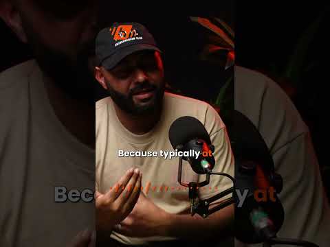 Damien Ritter reveals how Hopsin destroyed Funk Volume