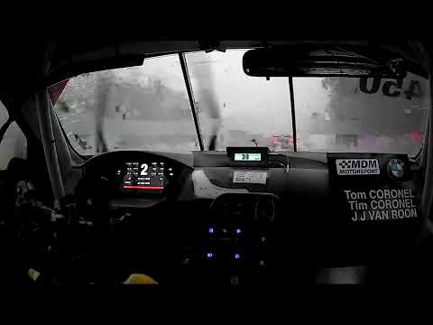 12h Monza Race Part 2 - BMW M4 GT4 - 24h Series Creventic 2020