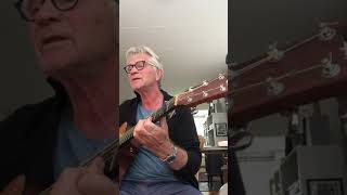 Over my head (gerry rafferty)