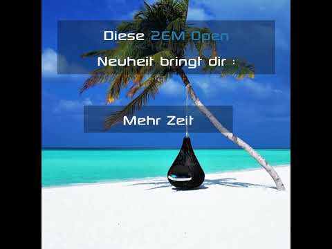 2EM Open zur Revolutionierung des Carsharings