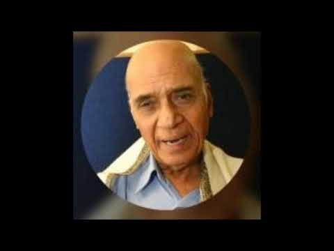 Lata Mangeshkar and Nitin Mukesh_Tumhari Palkon Ki (Nakhuda; Khaiyyaam, Nida Fazli; 1980)