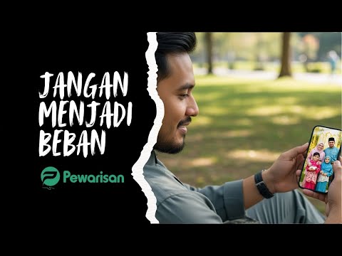 Jangan Menjadi Beban… Jadi Pelindung Untuk Mereka.
