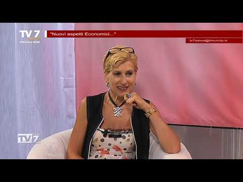 Tv7 con Voi sera del 9/10/2018 - Il punto anche sull'autonomia (7 di 7)