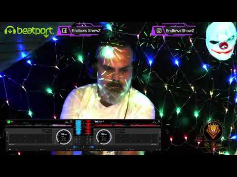 Dj Gandi legt auf: 90s Acid für Hako Boha Kan RIP #30