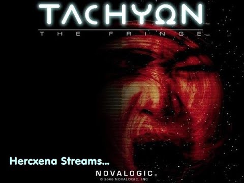 Tachyon: The Fringe - Episode 2