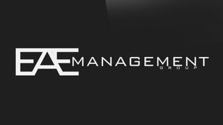 EAE Management Group - Mr. Play & (PRS) of R&B Group 