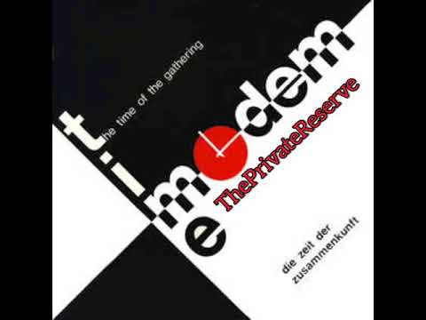 Time Modem - The Time Of The Gathering (There Can Be Only One) (A) 1990