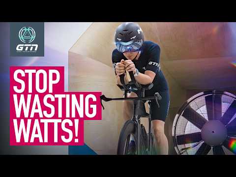 Aero Upgrades Every Triathlete Needs