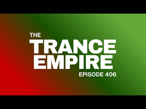 THE TRANCE EMPIRE and Rodman