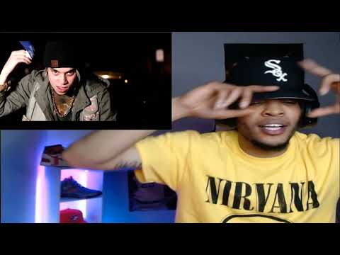 YESSSIRSKKY!! EZ MIL x BIGAT10 - TELL THA TRUTH (REACTION)