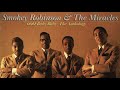 Smokey Robinson & The Miracles - Ooh Baby Baby