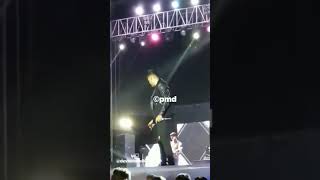 Guru randhawa live at jodhpur | raat Kamal hai |
