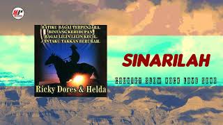 Download lagu Helda Zanara & Ricky Dores - Sinarilah mp3