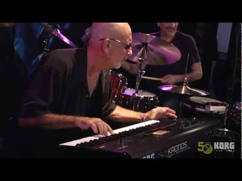 Korg at WNAMM 2013 - Tom Coster, Steve Smith, Victor Wooten, Frank Gambale Live Performance Teaser