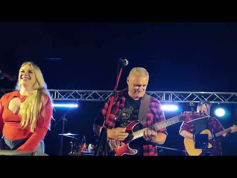 Vesela je šokadija - Ana Žagar & Drvosječe, Otočac 2025