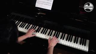 AMEB Piano Series 17, Grade 1: Allegretto (Diabelli) | AMEB Vietnam