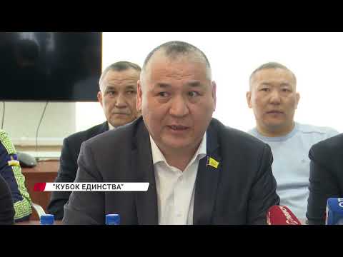 "Кубок единства"