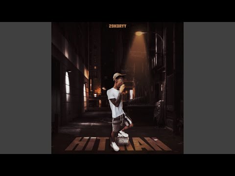 WALKDOWN (feat. 29juice)