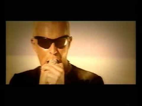 Apoptygma Berzerk - Until The End Of The World (Official Videoclip)