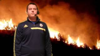 The Big Burn of 1910 News Report