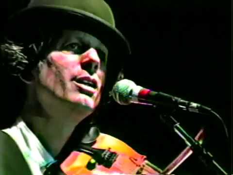 John Hartford Strawberry '86