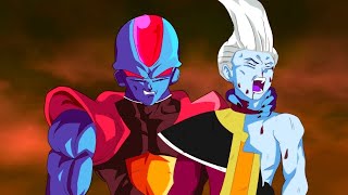 Download lagu Dragon Ball Super 2: 'Next Saga' - A STRONGER ENEMY THAN WISS APPEARS - English Subtitle mp3