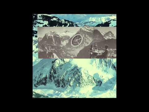 Teen Daze - Glacier [Full Album]