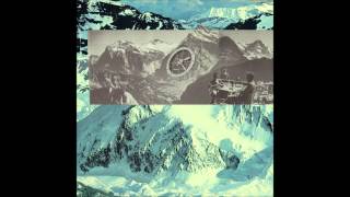 Teen Daze - Glacier [Full Album]