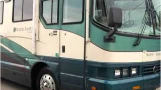 preview picture of video '1996 Holiday Rambler Navigator Used Cars New Eagle PA'