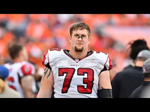 download lagu mp3 mp4 Atlanta Falcons Ryan Schraeder, download lagu Atlanta Falcons Ryan Schraeder gratis, unduh video klip Atlanta Falcons Ryan Schraeder