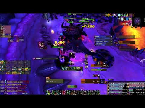N'zoth Mythic Havoc PoV Re-Kill for copy pasters